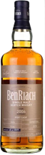 Benriach 2006 11 Year Old Port Single Malt 700ml